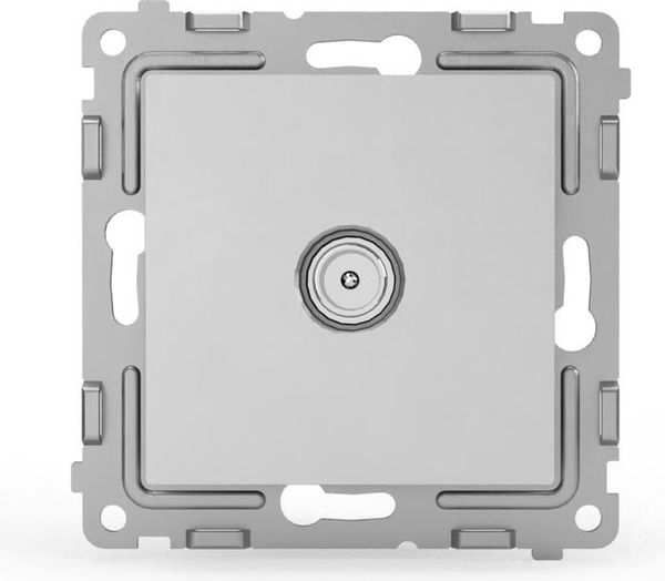 Розетка Tokov Electric Pixel TKE-PX-A1C-C03 - фото