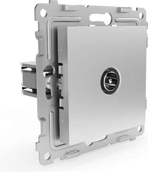 Розетка Tokov Electric Pixel TKE-PX-A1C-C03