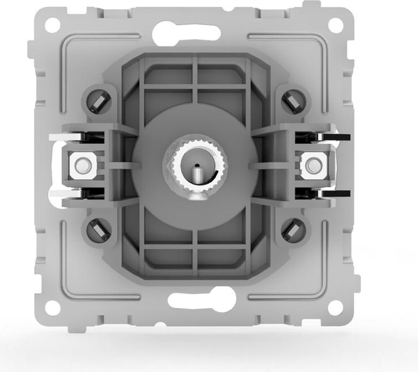 Розетка Tokov Electric Pixel TKE-PX-A1C-C03