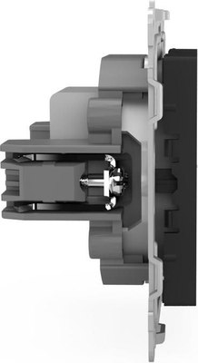 Розетка Tokov Electric Pixel TKE-PX-A1C-C14