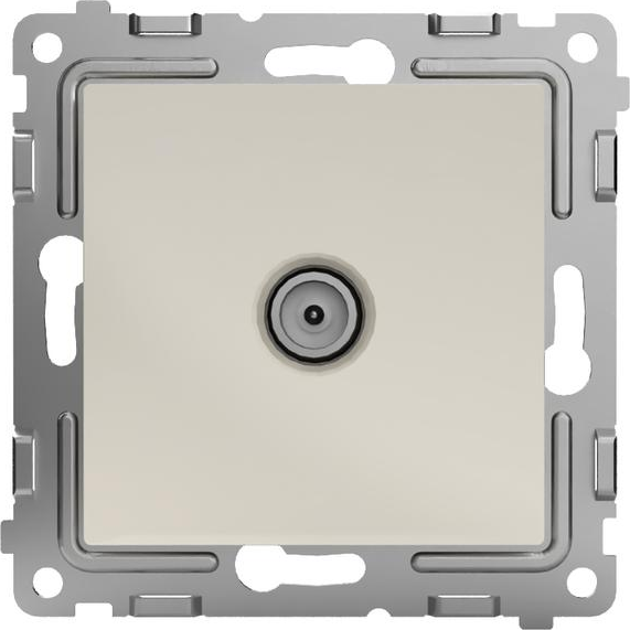 Розетка Tokov Electric Pixel TKE-PX-A1C-C02 - фото