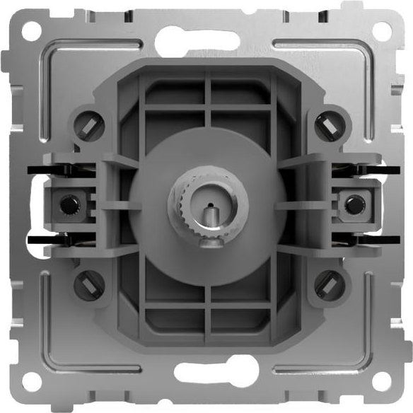 Розетка Tokov Electric Pixel TKE-PX-A1C-C02