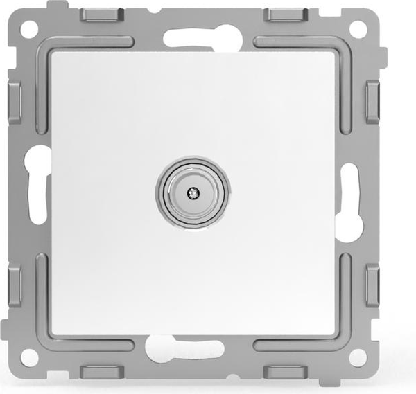 Розетка Tokov Electric Pixel TKE-PX-A1C-C01 - фото