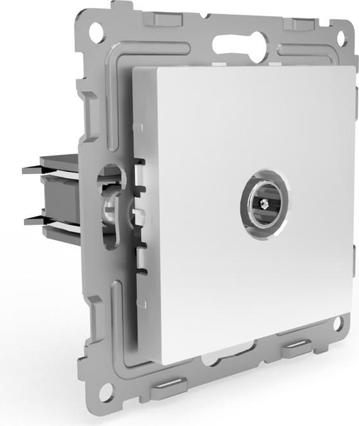 Розетка Tokov Electric Pixel TKE-PX-A1C-C01