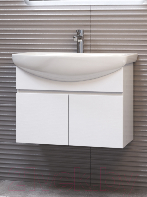 Тумба под умывальник Vigo Wing 700-0-2