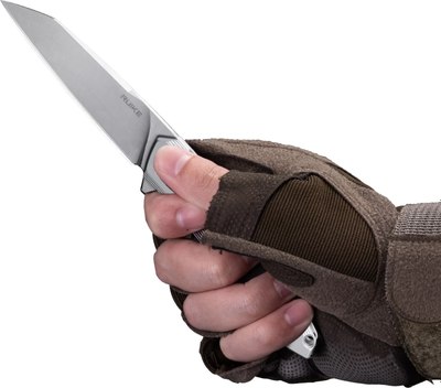 Нож туристический Ruike P831S-SA