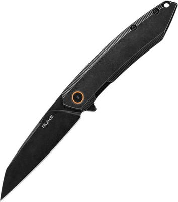 Нож туристический Ruike P831S-SB - фото