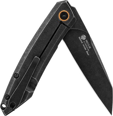 Нож туристический Ruike P831S-SB