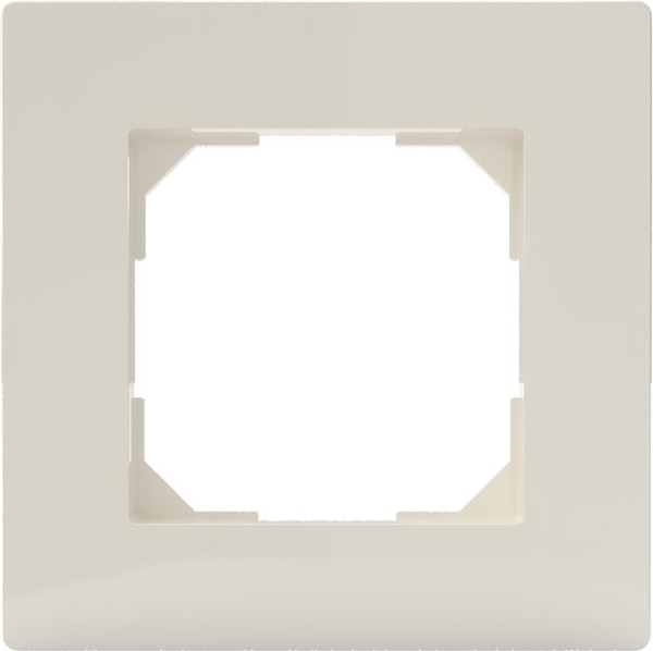 Рамка для выключателей и розеток Tokov Electric Pixel TKE-PX-RM1-C02 - фото