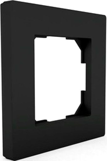 Рамка для выключателей и розеток Tokov Electric Pixel TKE-PX-RM1-C14 - фото