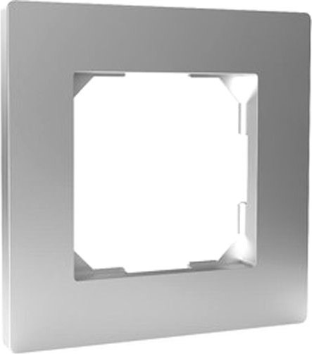Рамка для выключателей и розеток Tokov Electric Pixel TKE-PX-RM1-C03 - фото