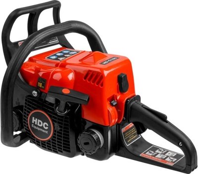 Бензопила цепная HDC HD-C180 без шины и цепи (HD6210-1)