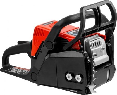 Бензопила цепная HDC HD-C180 без шины и цепи (HD6210-1)