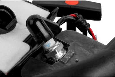 Бензопила цепная HDC HD-C180 без шины и цепи (HD6210-1)