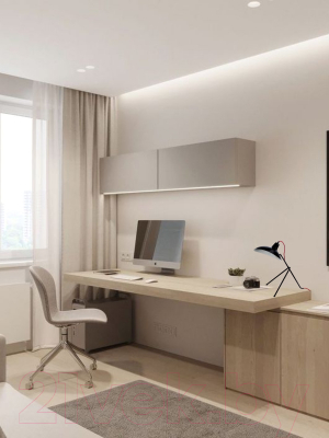 Настольная лампа Aitin-Pro MT3478/1C