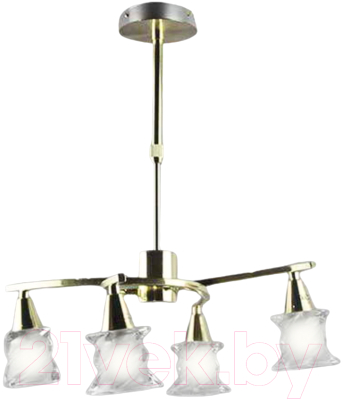 Люстра Aitin-Pro MS1838/4 - фото