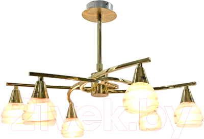 Люстра Aitin-Pro MS1840/6 - фото
