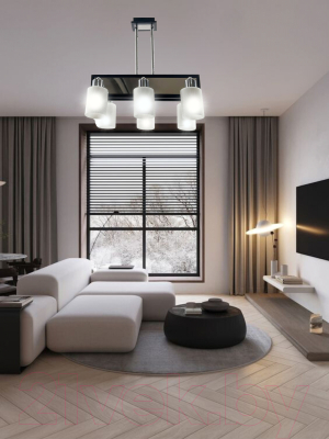 Люстра Aitin-Pro 83105/6