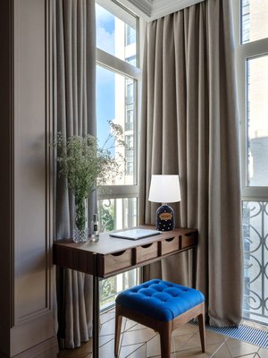 Прикроватная лампа Aitin-Pro ННБ 04-40-172 / YH20028