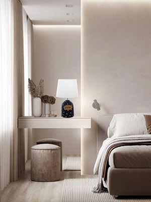 Прикроватная лампа Aitin-Pro ННБ 04-40-172 / YH20028