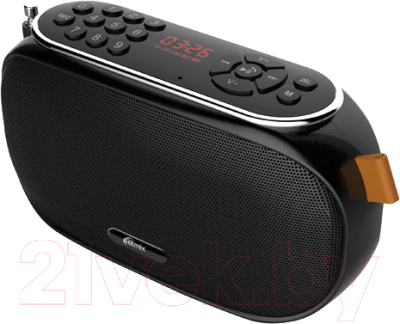 Радиоприемник Ritmix RPR-008 - фото
