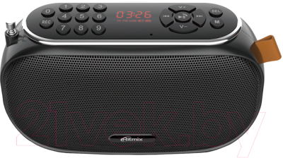 Радиоприемник Ritmix RPR-008
