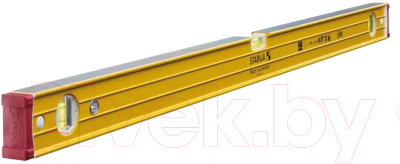 Уровень строительный Stabila 96-2 / 15226 - фото
