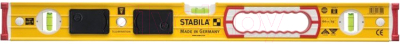 Уровень строительный Stabila 196-2L / 17392 - фото