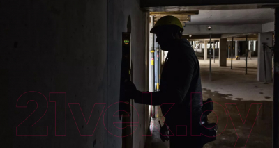 Уровень строительный Stabila 196-2L / 17392