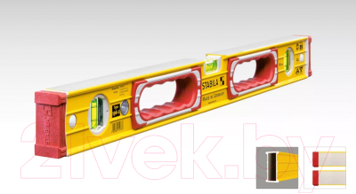 Уровень строительный Stabila 196-2 / 15233