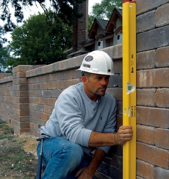 Уровень строительный Stabila R300 / 18373