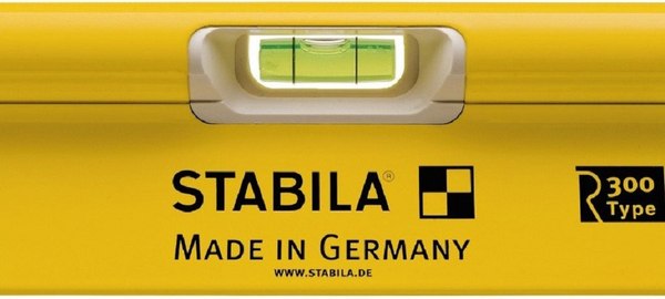 Уровень строительный Stabila R300 / 18373