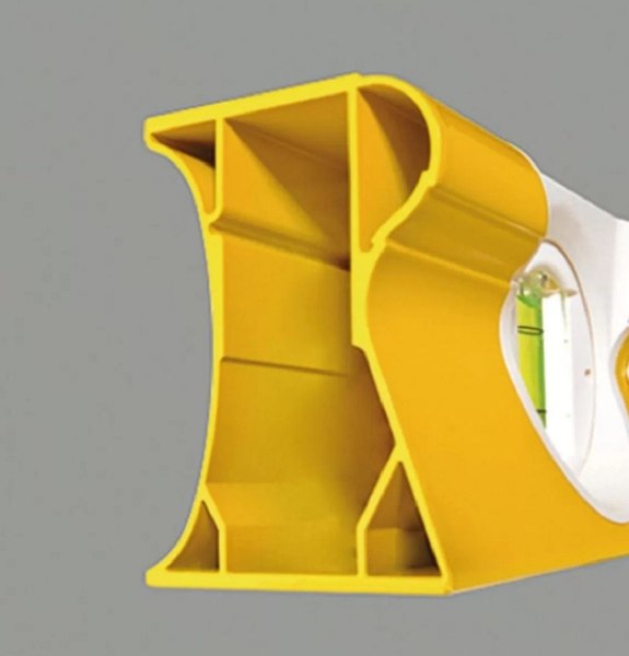 Уровень строительный Stabila R300 / 18373