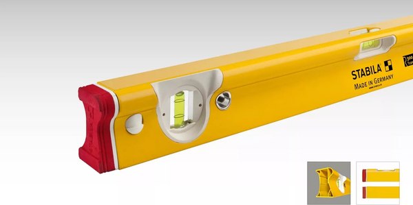 Уровень строительный Stabila R300 / 18373