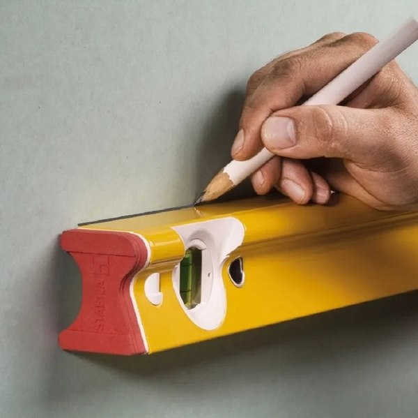 Уровень строительный Stabila R300 / 18373