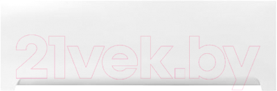 Экран для ванны Эстет Дельта 160А 160 / ФР-00016003 - фото