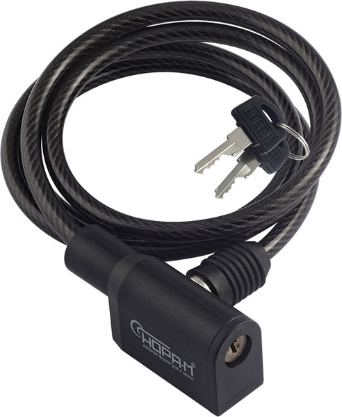 Велозамок Нора-М №25 - фото