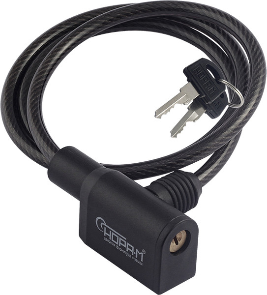 Велозамок Нора-М №25 - фото