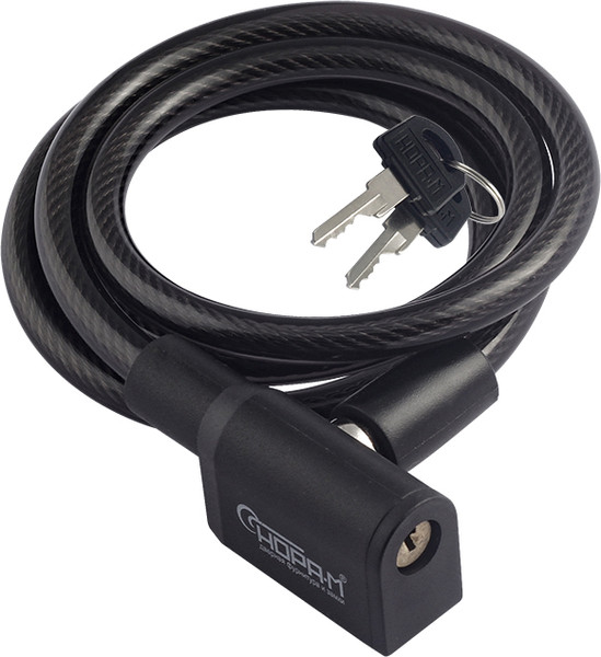 Велозамок Нора-М №25 - фото