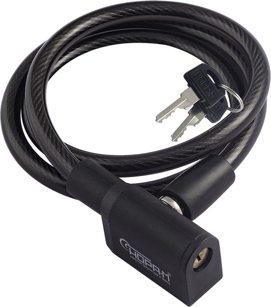 Велозамок Нора-М №25 - фото