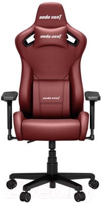 Кресло геймерское AndaSeat Kaiser Frontier / AD12Y-12-AB-PV - фото