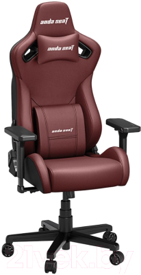 Кресло геймерское AndaSeat Kaiser Frontier / AD12Y-12-AB-PV