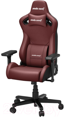 Кресло геймерское AndaSeat Kaiser Frontier / AD12Y-12-AB-PV