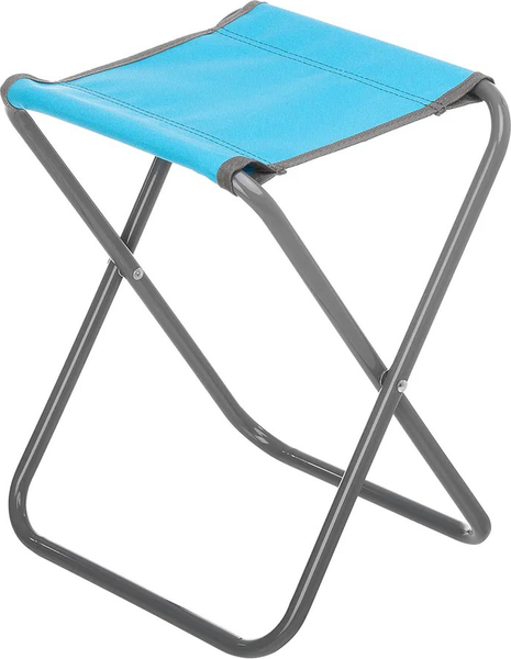 Табурет складной Premier Fishing СР-395 / T-PR-FS-395-LB - фото