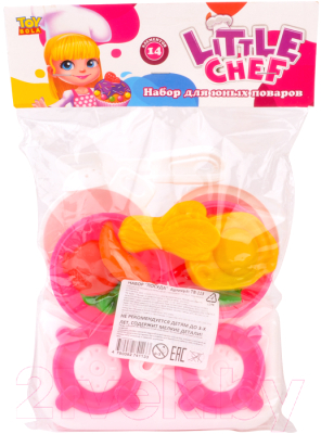 Кухонная плита игрушечная Toybola ТВ-113