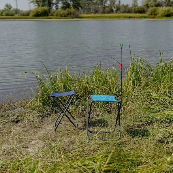 Табурет складной Premier Fishing СР-380 / T-PR-FS-380