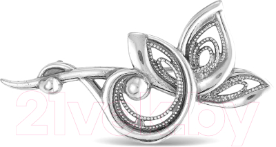 Брошь Красная Пресня 1407476 - фото