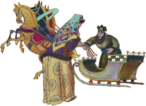 Путеводитель АСТ Потешные прогулки по Москве, твердая обложка