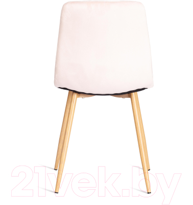 Стул Tetchair Chilly