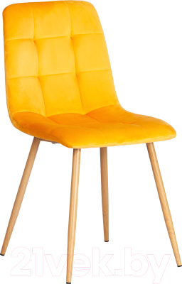 Стул Tetchair Chilly - фото